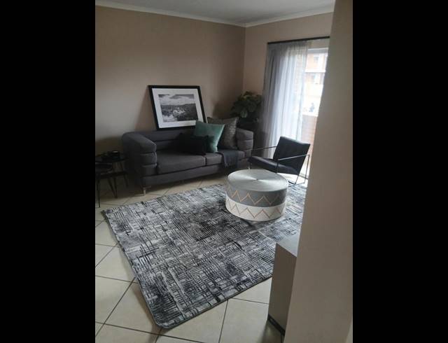 2 BEDROOM APARTMENT FOR SALE IN NOORDWYK